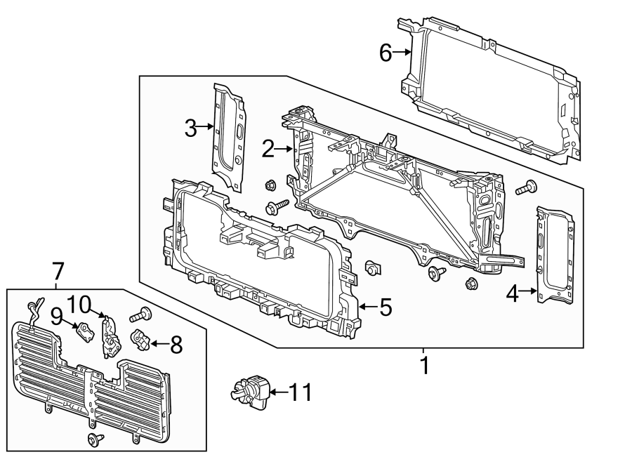 Parts For Chevy Silverado